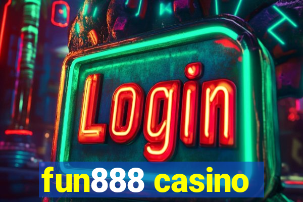 fun888 casino